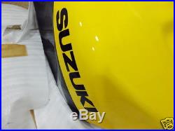 Suzuki GSX-R750 Fuel Tank 2000-03 NOS GSXR750 Gas Tank 44100-35FC1-CY8 GSX-R 750
