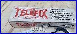 Suzuki GSX-R750 GSX-R1100 FZR1000 Fork Rod Telefix BRAND NEW NOS