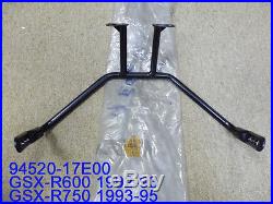 Suzuki GSX-R750 Mirror Brace 1993-95 NOS GSX-R600 Cowling Bracket 94520-17E00