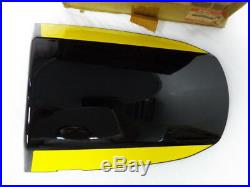 Suzuki GSX-R750 Seat Tail Cover 2000-0 NOS GSXR750Y REAR BOX 45500-35F10-33J
