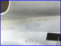 Suzuki GSX-R750 Under Cowling L & R 1996-99 NOS GSXR750 SIDE COVER Lower Fairing