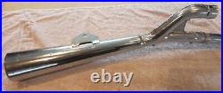 Suzuki GS 1100 Exhaust Genuine NOS New