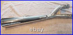 Suzuki GS 1100 Exhaust Genuine NOS New