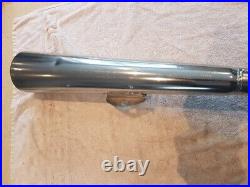 Suzuki GS 1100 Exhaust Genuine NOS New