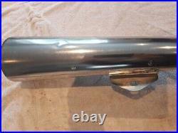 Suzuki GS 1100 Exhaust Genuine NOS New