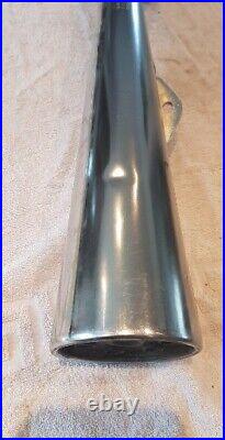 Suzuki GS 1100 Exhaust Genuine NOS New