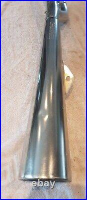 Suzuki GS 1100 Exhaust Genuine NOS New