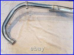 Suzuki GS 1100 Exhaust Genuine NOS New