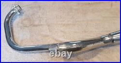 Suzuki GS 1100 Exhaust Genuine NOS New