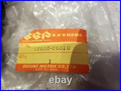 Suzuki GS 125 GN 125 GN 250 Left Switch Gear Genuine NOS New