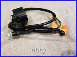 Suzuki GS 125 GN 125 GN 250 Left Switch Gear Genuine NOS New