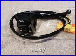 Suzuki GS 125 GN 125 GN 250 Left Switch Gear Genuine NOS New