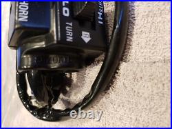 Suzuki GS 125 GN 125 GN 250 Left Switch Gear Genuine NOS New