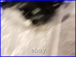 Suzuki GS 125 GN 125 GN 250 Left Switch Gear Genuine NOS New