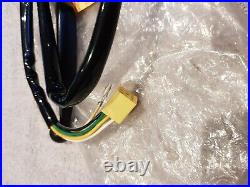 Suzuki GS 125 GN 125 GN 250 Left Switch Gear Genuine NOS New