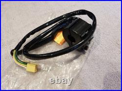 Suzuki GS 125 GN 125 GN 250 Left Switch Gear Genuine NOS New