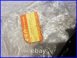 Suzuki GS 125 GN 125 GN 250 Left Switch Gear Genuine NOS New
