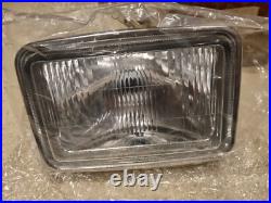 Suzuki GS 125 Headlight Genuine NOS New #