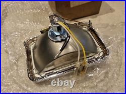 Suzuki GS 125 Headlight Genuine NOS New #