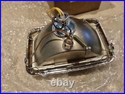 Suzuki GS 125 Headlight Genuine NOS New #