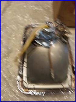 Suzuki GS 125 Headlight Genuine NOS New #