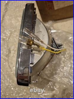 Suzuki GS 125 Headlight Genuine NOS New #