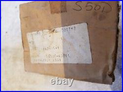 Suzuki GS 400 CDI Genuine Nos New