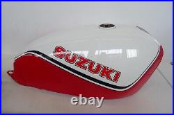 Suzuki GS 450 tank fuel nos tank