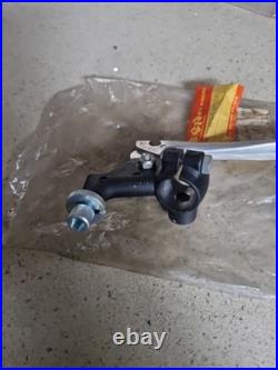 Suzuki GS 550 GS 750 Clutch Lever Genuine NOS Suzuki GS 550 GS 750 Clutch Lever Genuine NOS