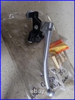 Suzuki GS 550 GS 750 Clutch Lever Genuine NOS Suzuki GS 550 GS 750 Clutch Lever Genuine NOS