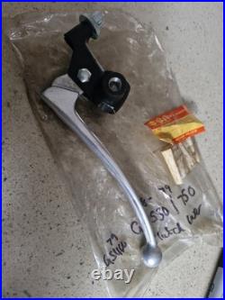 Suzuki GS 550 GS 750 Clutch Lever Genuine NOS Suzuki GS 550 GS 750 Clutch Lever Genuine NOS