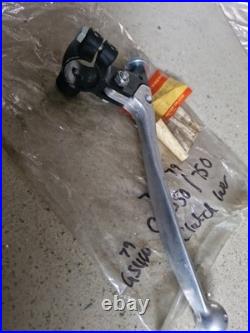 Suzuki GS 550 GS 750 Clutch Lever Genuine NOS Suzuki GS 550 GS 750 Clutch Lever Genuine NOS