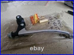 Suzuki GS 550 GS 750 Clutch Lever Genuine NOS Suzuki GS 550 GS 750 Clutch Lever Genuine NOS