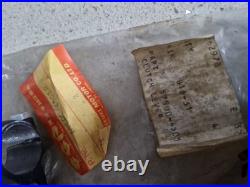 Suzuki GS 550 GS 750 Clutch Lever Genuine NOS Suzuki GS 550 GS 750 Clutch Lever Genuine NOS
