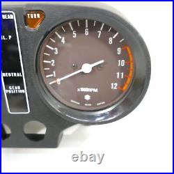 Suzuki GS 750 Ez 79 Cockpit NOS Speedometer Tachometer Instruments 67059