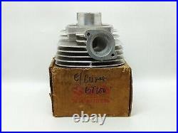 Suzuki GT100 GT-100 Engine Cylinder Barrel NOS Japan