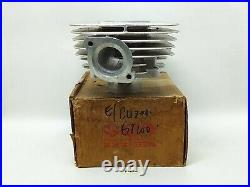 Suzuki GT100 GT-100 Engine Cylinder Barrel NOS Japan