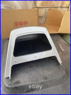 Suzuki GT125/185 Tail Piece (nos)
