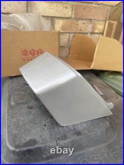 Suzuki GT125/185 Tail Piece (nos)