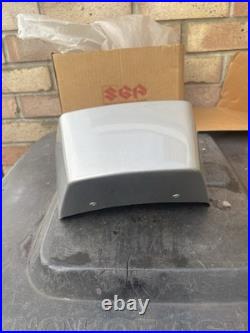 Suzuki GT125/185 Tail Piece (nos)