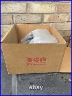 Suzuki GT125/185 Tail Piece (nos)