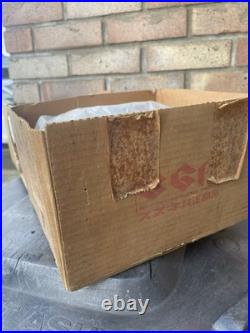 Suzuki GT125/185 Tail Piece (nos)