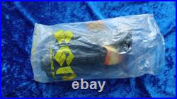 Suzuki GT125 L Throttle Grip + Housing 57100-36210 NOS Genuine Mint! Rare