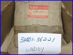 Suzuki GT125 Stator Assy Generator Magneto Fly Wheel 1973-1977 NOS 31401-36221