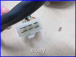 Suzuki GT125 Stator Assy Generator Magneto Fly Wheel 1973-1977 NOS 31401-36221