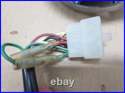 Suzuki GT125 Stator Assy Generator Magneto Fly Wheel 1973-1977 NOS 31401-36221