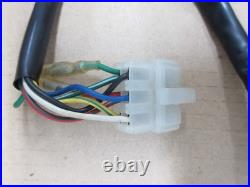 Suzuki GT125 Stator Assy Generator Magneto Fly Wheel 1973-1977 NOS 31401-36221