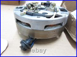 Suzuki GT125 Stator Assy Generator Magneto Fly Wheel 1973-1977 NOS 31401-36221