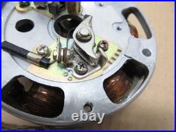 Suzuki GT125 Stator Assy Generator Magneto Fly Wheel 1973-1977 NOS 31401-36221