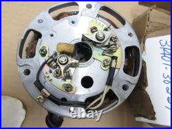 Suzuki GT125 Stator Assy Generator Magneto Fly Wheel 1973-1977 NOS 31401-36221